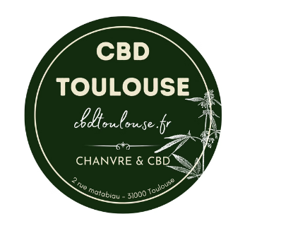 Logo CBD Toulouse