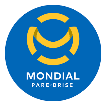 Logo Mondial Pare-Brise