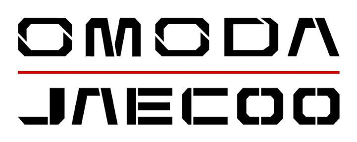 Logo Omoda Jaecoo