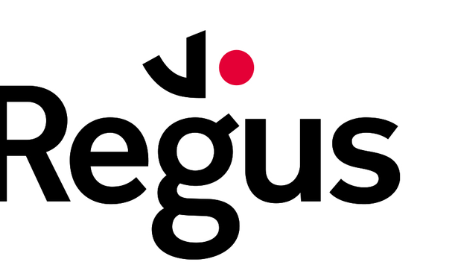 Logo Regus