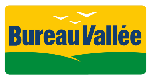 Logo Bureau Vallée